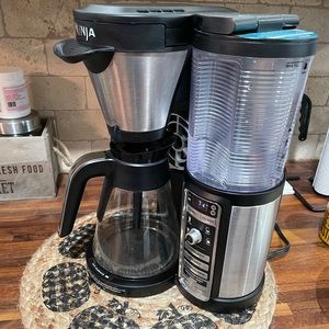 Ninja Coffee Maker